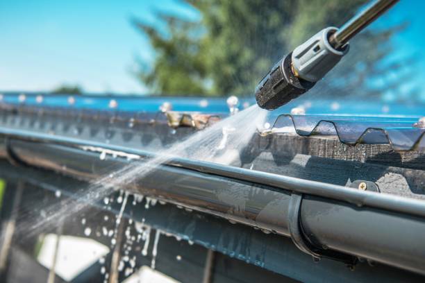 Best Deck Cleaning Services  in Duvall, WA
