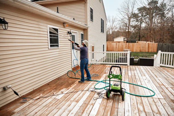 Best Commercial Building Pressure Washing  in Duvall, WA