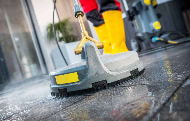 Best Commercial Pressure Washing  in Duvall, WA