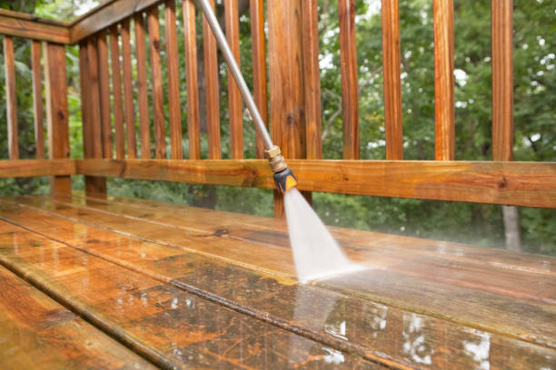 Reliable Duvall, WA Pressure Washing Solutions