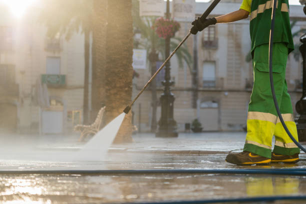 Roof Power Washing Services in Duvall, WA