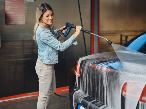 Best Residential Pressure Washing Services  in Duvall, WA